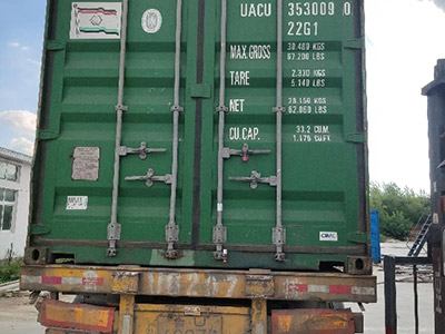 Cần phân phối bê tông bánh xích thủy lực