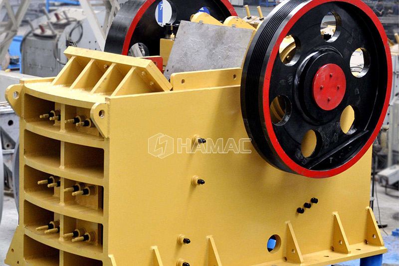 Trạm trộn bê tông không dùng máy trộn trạm trộn khô