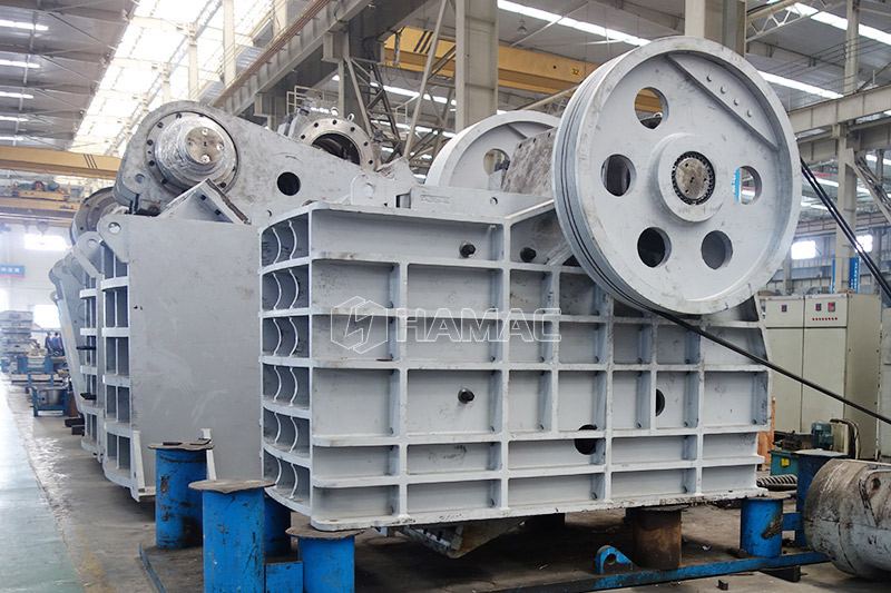 Precast Yard Start-Up Package