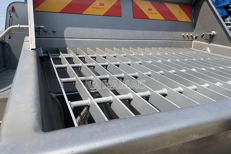 cold weather construction equipment