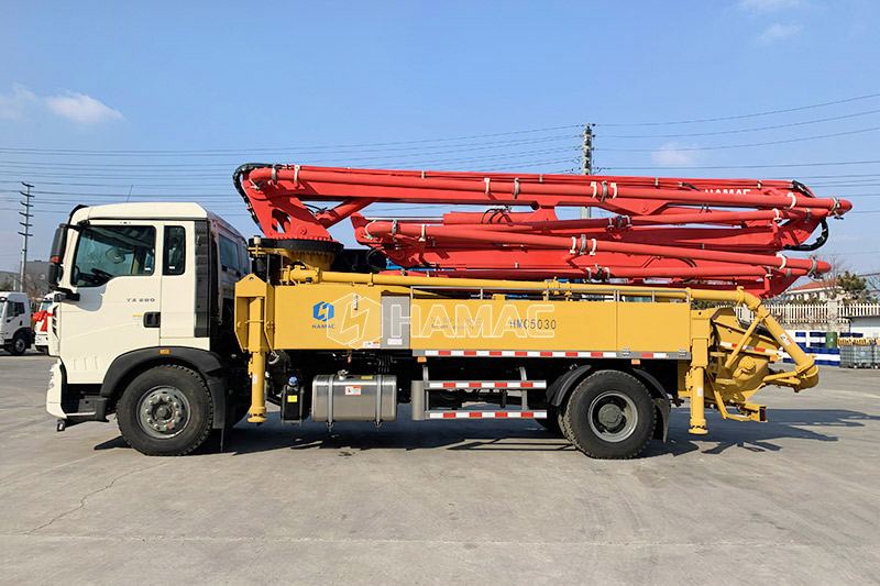 What are the advantages of Hamac jaw stone crushers?