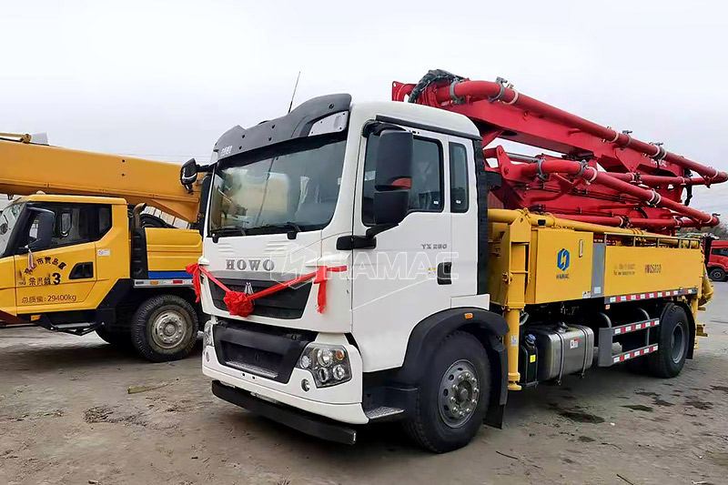 Truck