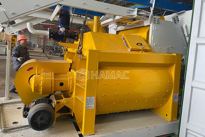 HC45Y skid steer loader