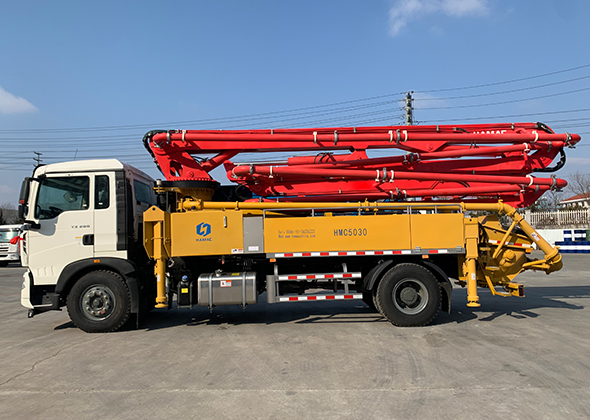portable Mixers photo