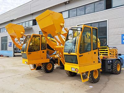 QT6-15 Automatic Block Making Plant