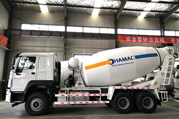 mobile stone crushing plant