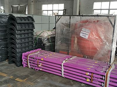 sicoma mixer spare parts
