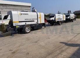 pump boom photo