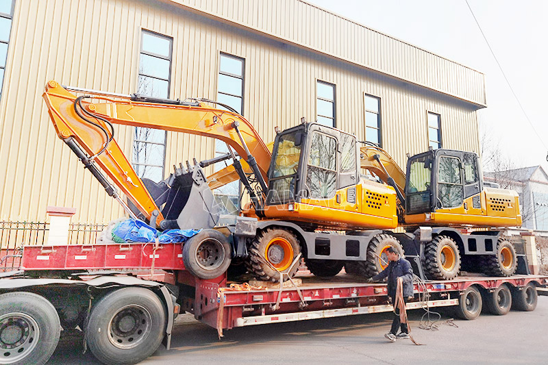 Ready-Mix Plant Expansion Scheme