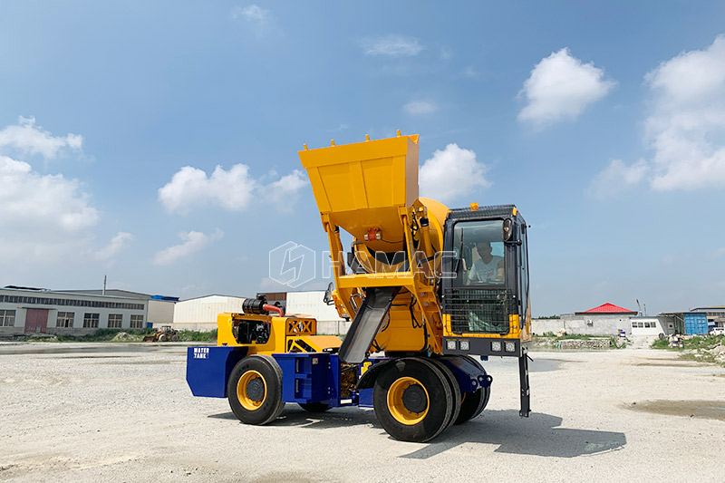 HGY33 self