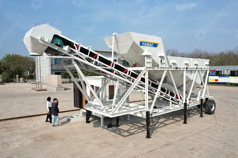 concrete equipment photo