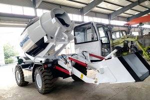ajax self loader photo