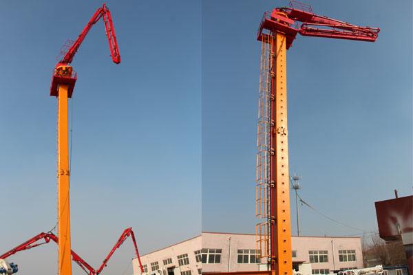 Algeria Limestone Crushing Plant Case with Jaw Crusher and Impact Crusher