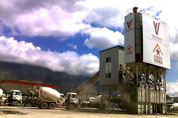 Supplied de puntales de acero a Cuba para construcción urbana