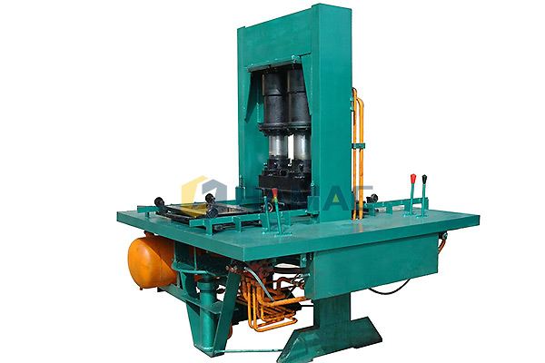 HM-150T Paver Block Making Machine photo