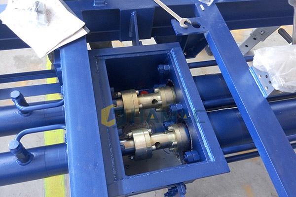 Cốt liệu Supply cho bê tông tươi
