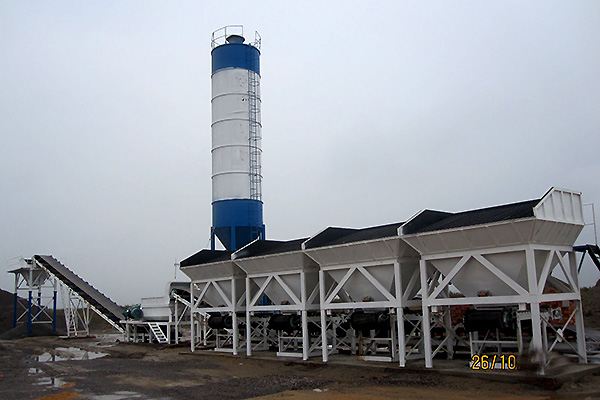 QT6-15 Hollow Block Machine works in the Philippines