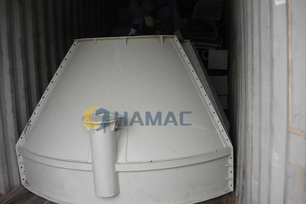 Cement Silo photo