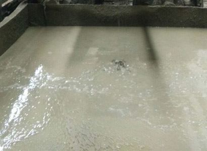 Concrete Utility Pole Production Line photo