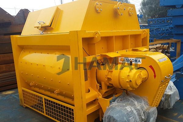skid steers