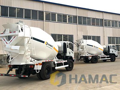 How to use a mobile concrete batching plant for highway and bridge projects?