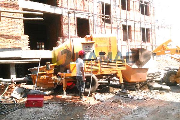 Exportación de equipo de molienda de bentonite a Colombia