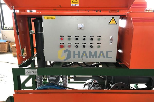 QT8-15 автоматический блок Изготовление завод