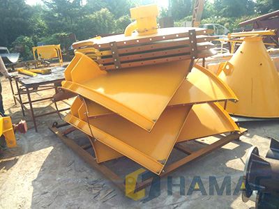 Oman crushing plant case