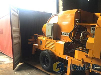 Automatic Brick Machine Manufacturer