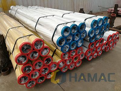 Concrete Block Making Plant photo