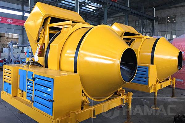 Construction Belt Conveyor photo