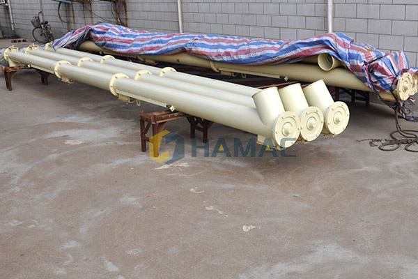 QT6-15 Automatic Block Making Plant