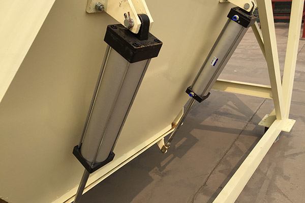 PLD Concrete Batching Machine photo