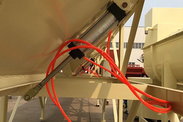 PLD Concrete Batching Machine photo