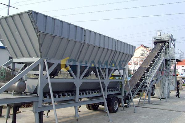 HMC400 Tự