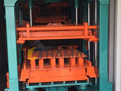 Tanzania 20T/H Limestone Crushing and Grinding Plant
