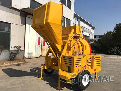 Backhoe Loader Supplier