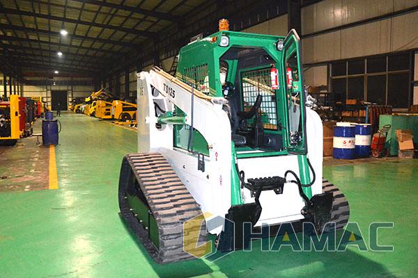 concrete blocks machine