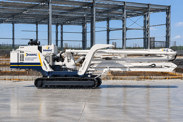 1.6cbm Concrete Mixing Truck photo