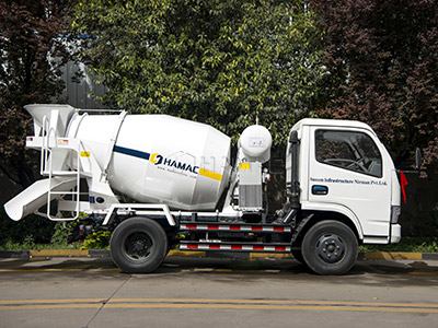 SICOMA Planetary mixers photo