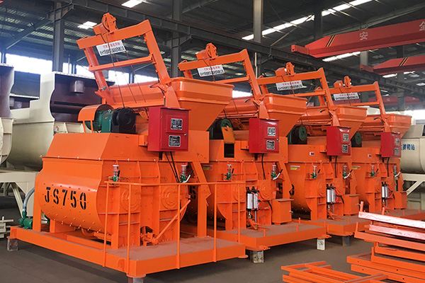 SICOMA Planetary mixers