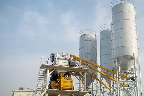 crawler hydraulic concrete placing boom