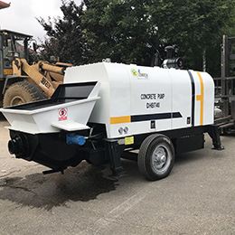 mobile cone crushing plant