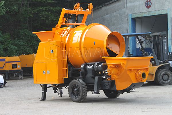 Earthmoving Machinery