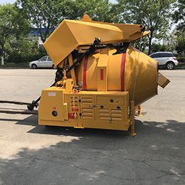 concrete equipment photo