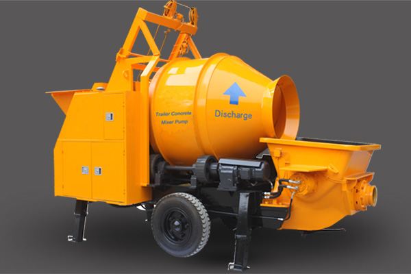 Mixer Pumps photo