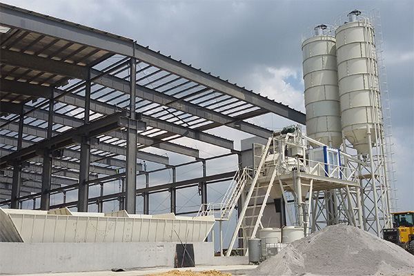 Practical Batching Setup for a West African Ready-Mix Start-Up photo