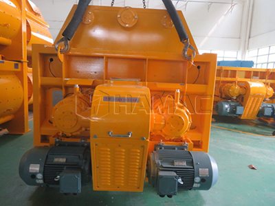 Modular Asphalt Mixing Plant