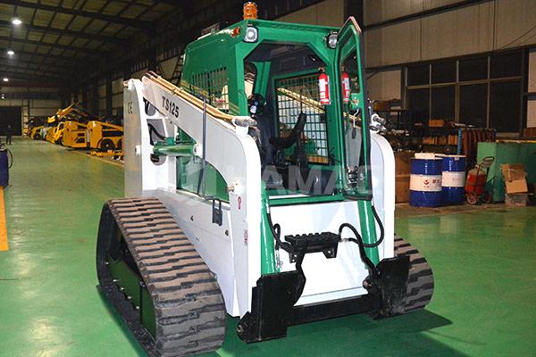 Batching Plant without Concrete Mixer