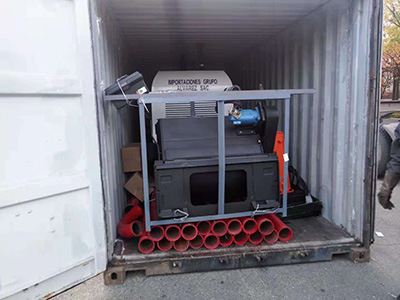 high efficiency grinding